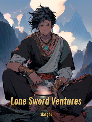 Lone Sword Ventures
